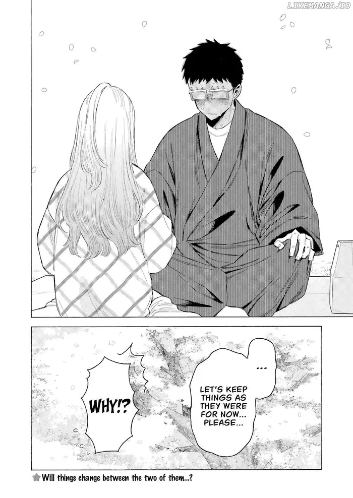 My Dress-Up Darling Chapter 112 image 20_optimized